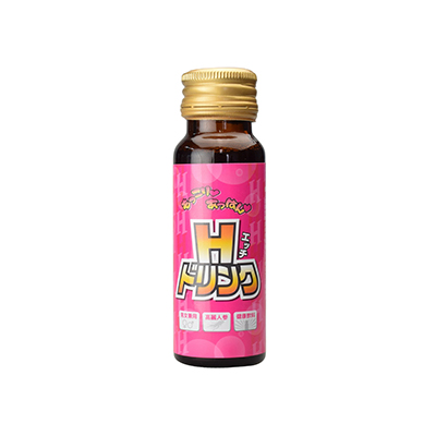 Hドリンク