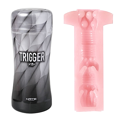 TRIGGER(トリガー)