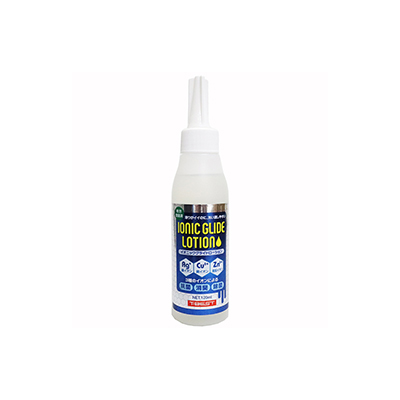 イオニックグライドローション１２０ｍｌ