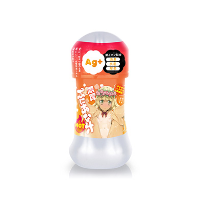 濃厚ぷにあな汁　ＨＯＴ　１５０ｍｌ