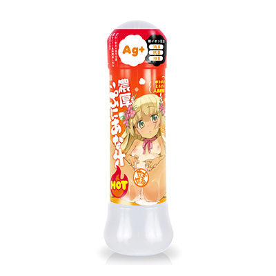 濃厚ぷにあな汁　ＨＯＴ　３６０ｍｌ