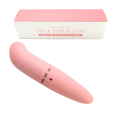 STICK PINK ROTOR (ƥå ԥ󥯥)