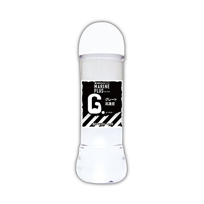 マリンプラスG.（ジードット）300ml　洗い不要