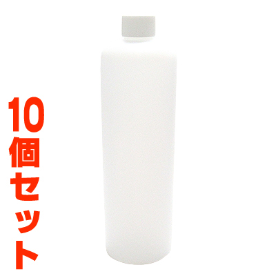 業務用容器　500ｍｌ　10個セット