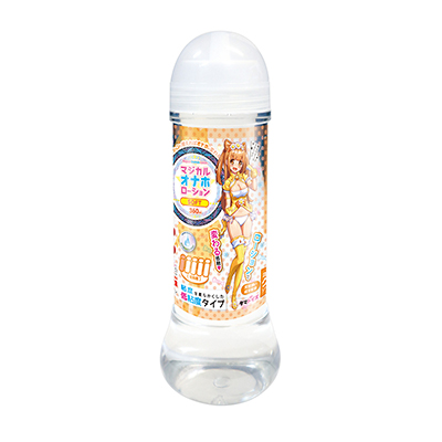 マジカルオナホローション ソフト360ml