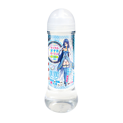 マジカルオナホローション ハード360ml