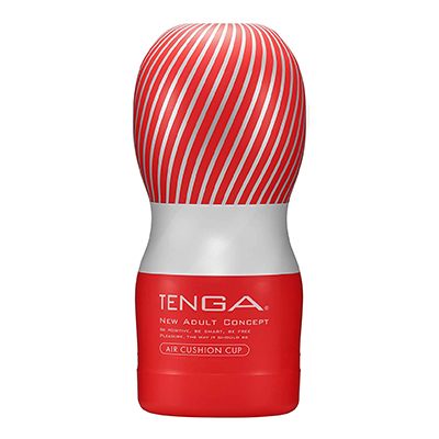 TENGA テンガ エアクッション・カップ
