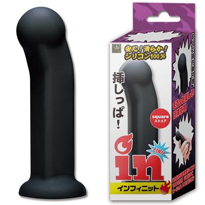 インフィニット スクエア