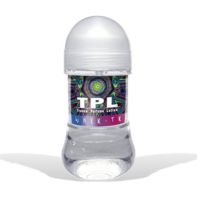 トランスパフュームローション・ダウナートリップの香り 150ml