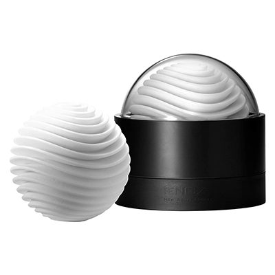 TENGA GEO AQUA