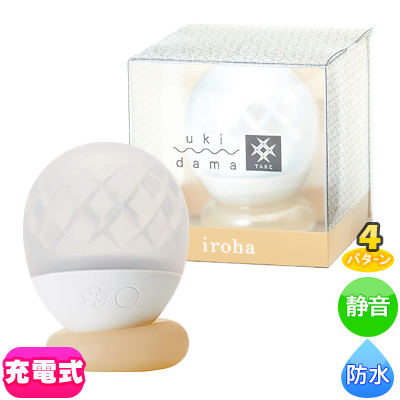 iroha ukidama たけ