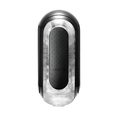 TENGA FLIP 0ZEROBLACK