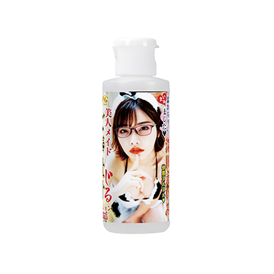 美人メイド ご奉仕汁 深田えいみ 80ml