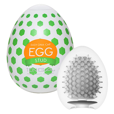 TENGA EGG STUD　テンガ エッグ スタッド