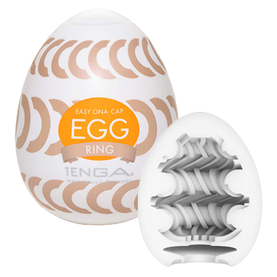 TENGA EGG RING　テンガ エッグ リング