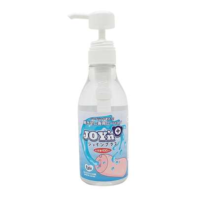 「ジョインプラス」 継ぎ足し専用ローション 400ml