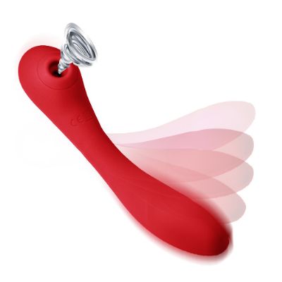 気分で使い分けるバイブ レッド 気分で使い分けるバイブ レッド