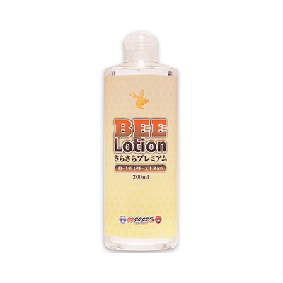 BEE Lotion さらさらプレミアム 300ml