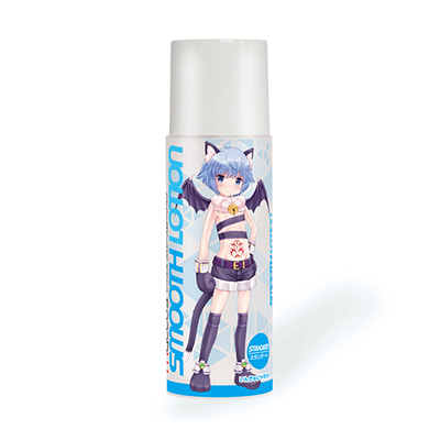 スムースローション スタンダード 300ml