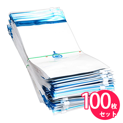 G PROJECT 収納袋100枚セット