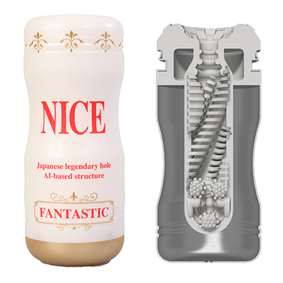ナイスカップ FANTASTIC