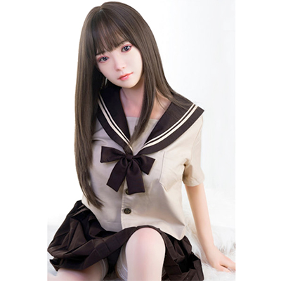 Real Girl 09/身長157cm/バストCカップ/素材シリコンヘッド+TPEボディ