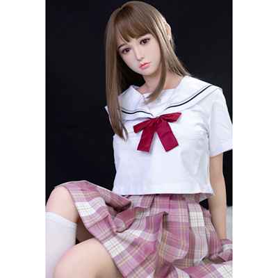 Real Girl 10/身長157cm/バストCカップ/素材シリコンヘッド+TPEボディ