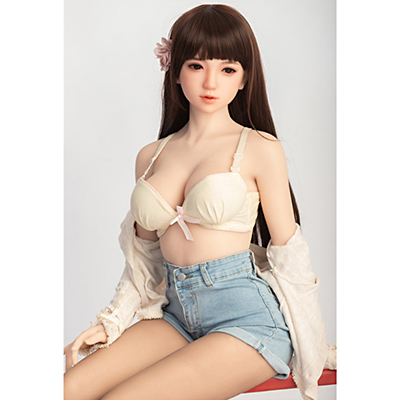 Sanhui Doll 13/身長145cm/バストDカップ/素材シリコン