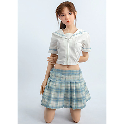 Sanhui Doll 19/身長145cm/バストAカップ/素材シリコン