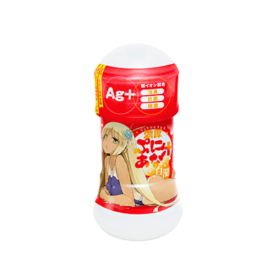 濃厚ぷにあな汁 白濁 150ml