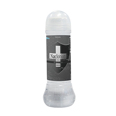 ナックローション 抗菌成分配合シルバーイオンプラス 360ml