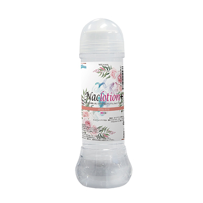ナックローション アロマローズ 360ml