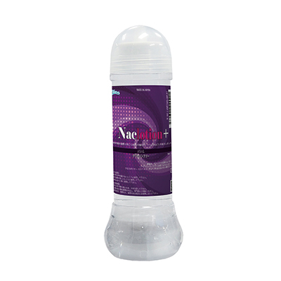 ナックローション ANAL グリセリンフリー 360ml
