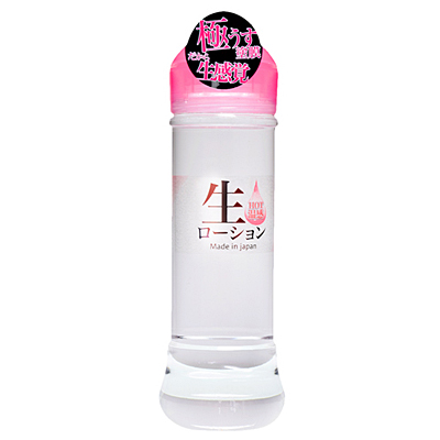 生ローションHOT 300ml