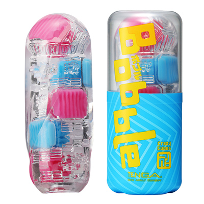 TENGA Bobble テンガ ボブル クレイジーキューブズ