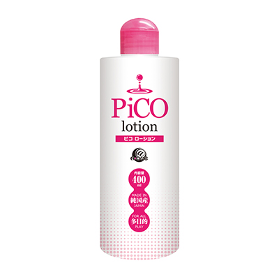 ピコローション 400ml