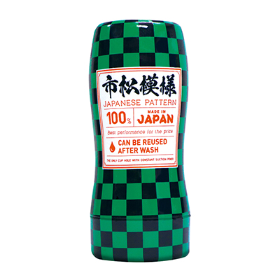 Re:Play-Cup Japanese pattern 市松模様