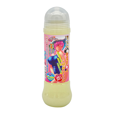 おとこの娘のざーめんローション濃いめ 600ml