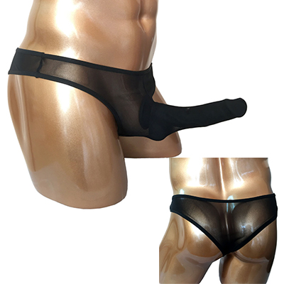 BadDaddy ֤ݡѥ(P-011)֥å졼