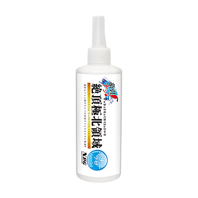 絶頂極北領域 オナニプロSpecial 300ml
