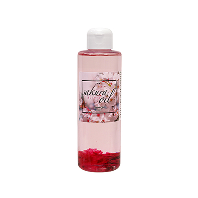さくらオイル 200ml