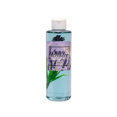 魅惑のラベンダーオイル 200ml