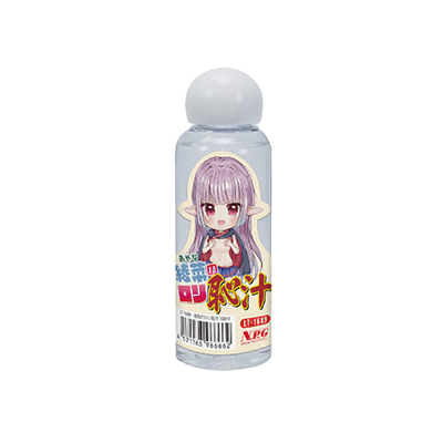 綾菜のロリ恥汁 100ml