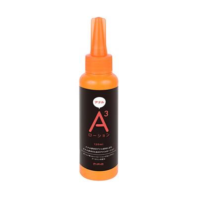 A3アナルローション 120ml