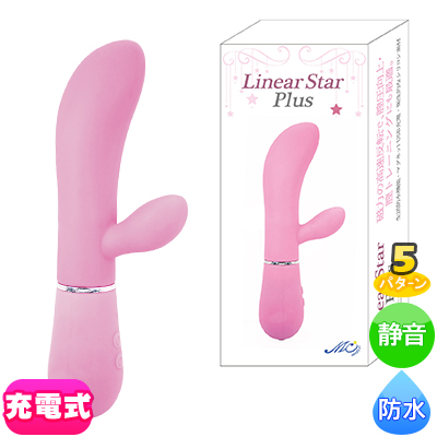 リニアスタープラス ピンク