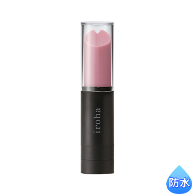 iroha stick ミルキーパープル × ブラック
