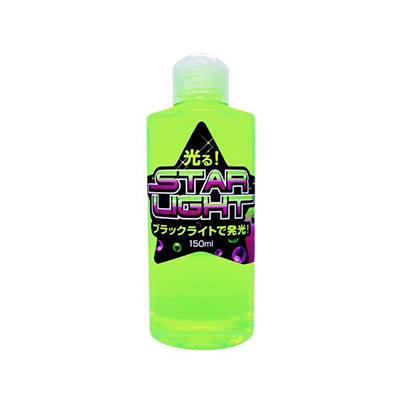 スターライト (150ml) グリーン