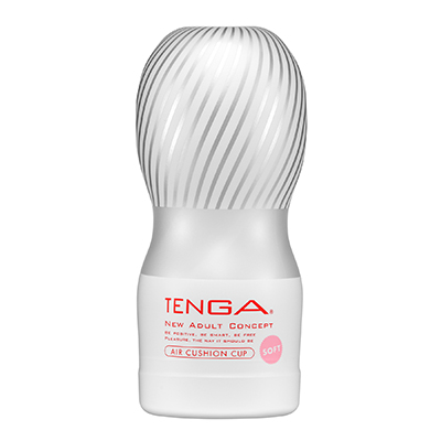 TENGA AIR CUSHION CUP SOFT