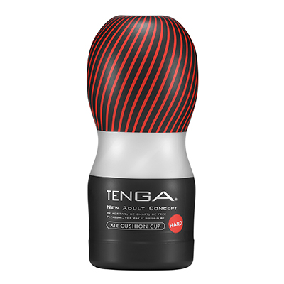 TENGA AIR CUSHION CUP HARD