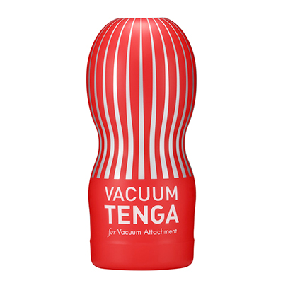 VACUUM TENGA 【TENGA VACUUM MAX 専用ホール】